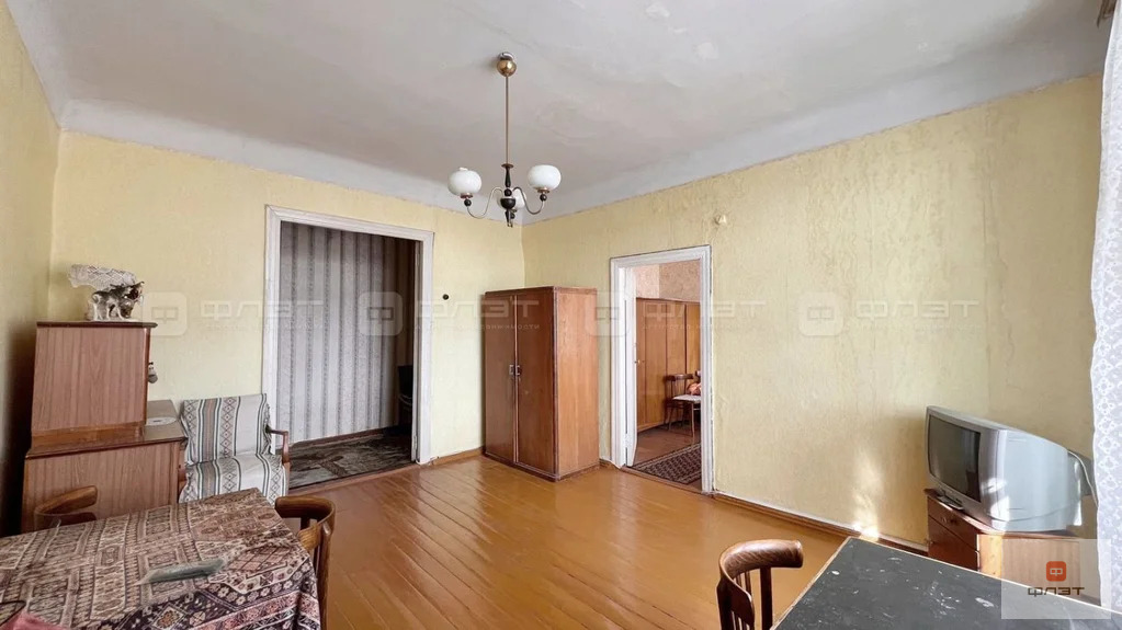 Продажа квартиры, Казань, ул. Гагарина - Фото 3