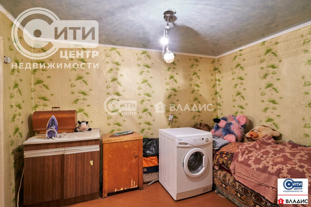 Продажа дома, Воронеж, Краснознамённая улица - Фото 17