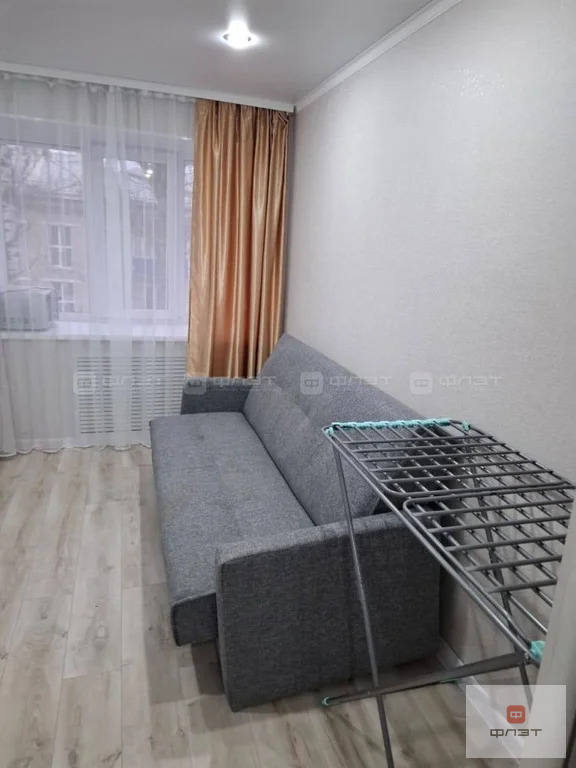 Аренда квартиры, Казань, ул. Короленко д.40 - Фото 2