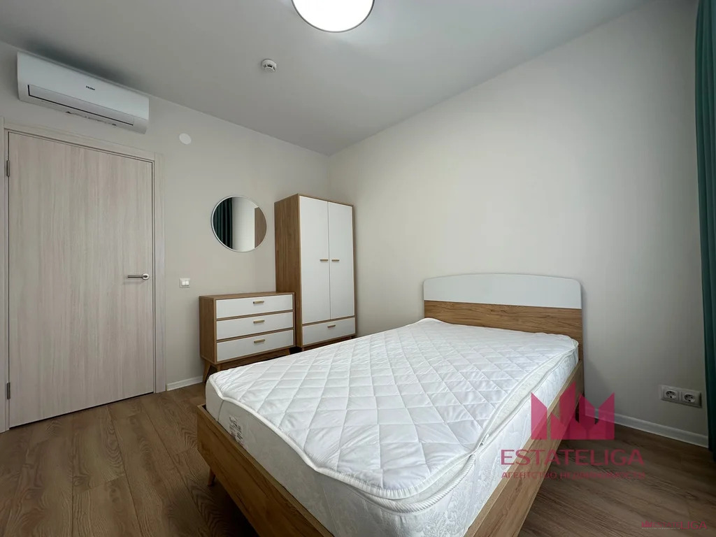 Аренда квартиры, улица Александры Монаховой - Фото 6