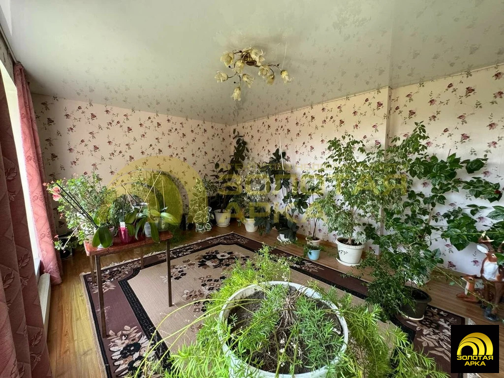 Продажа дома, Полтавская, Красноармейский район, улица Льва Толстого - Фото 23