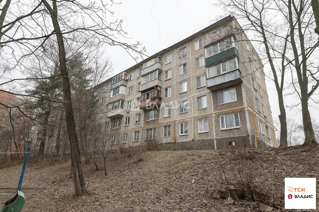 Продажа квартиры, Щелково, Щелковский район, ул. Сиреневая - Фото 12