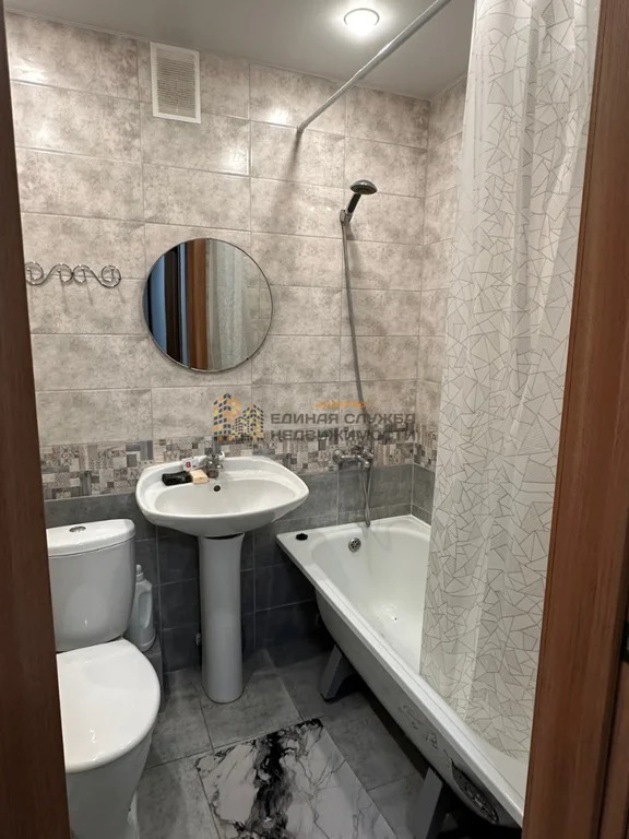 Аренда квартиры, Уфа, улица Героя Зорина - Фото 8