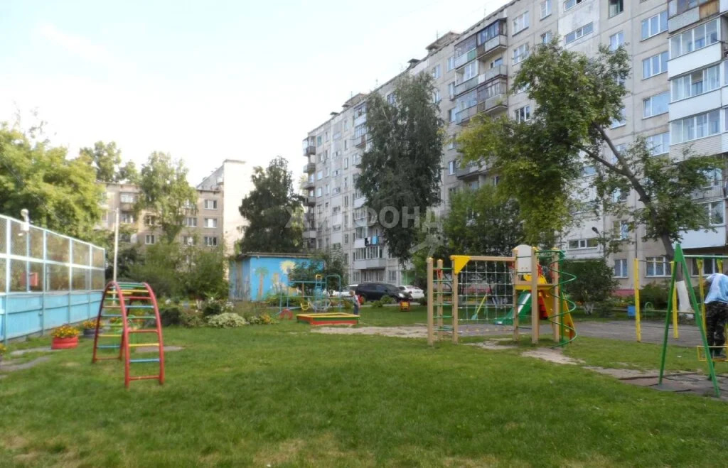 Продажа квартиры, Новосибирск, ул. Зорге - Фото 5