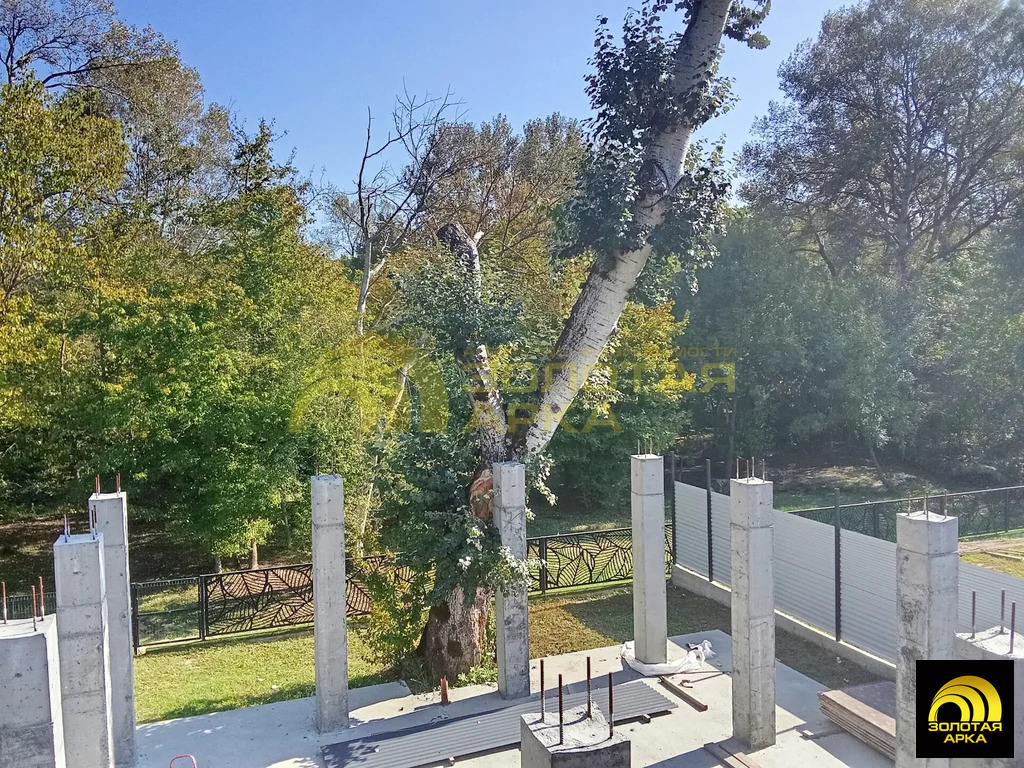 Продажа участка, Крепостная, Северский район, ул. Кирова - Фото 5