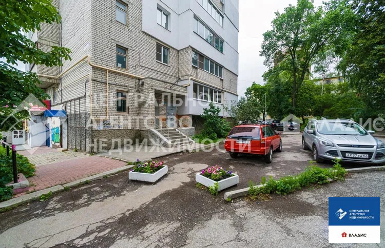 Продажа квартиры, Рязань, ул. Маяковского - Фото 14
