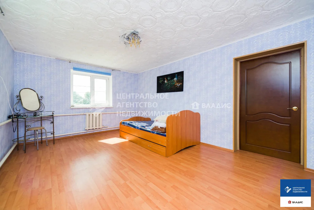 Продажа дома, Собчаково, Спасский район, ул. Центральная - Фото 16