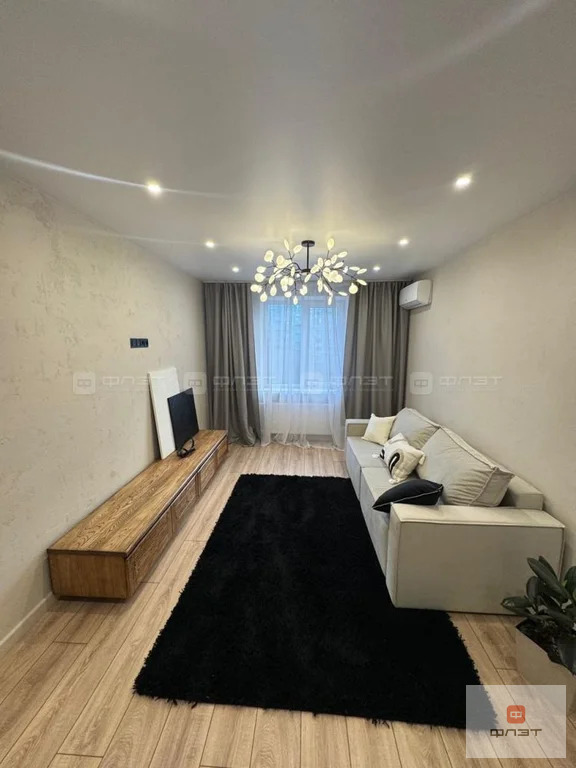 Продажа квартиры, Казань, ул. Адоратского - Фото 3