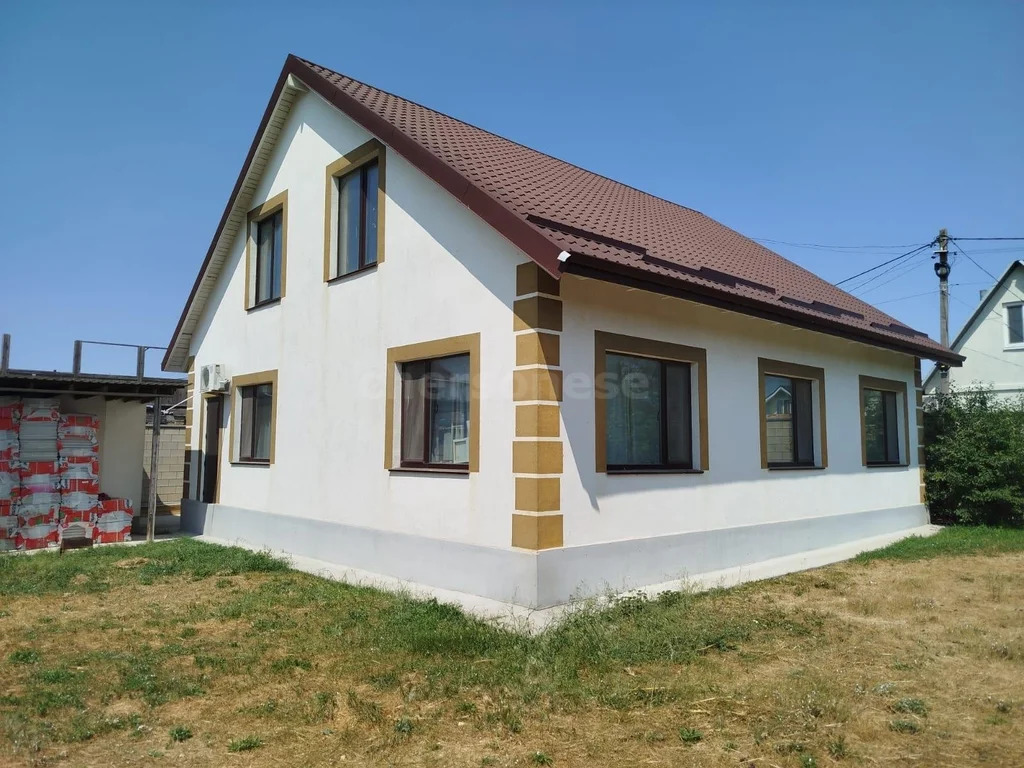 Продажа дома, Севастополь, территория СТ Солнечный - Фото 1