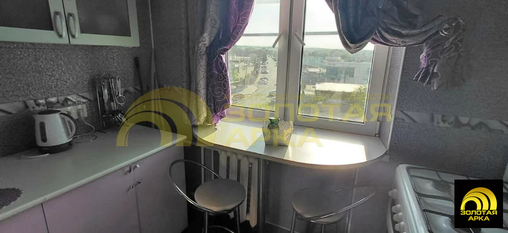 Продажа квартиры, Крымск, Крымский район, ул. Пролетарская - Фото 6