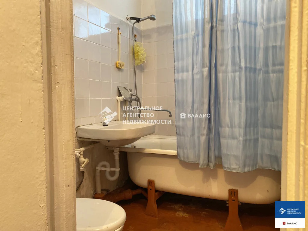 Продажа квартиры, Скопин, ул. Фабричная - Фото 4