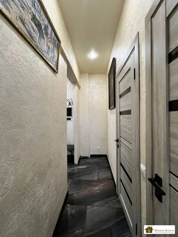 Продается 2-ком кв в сталинке мкр. Керамик, ул. Заводская, д. 10 - Фото 12