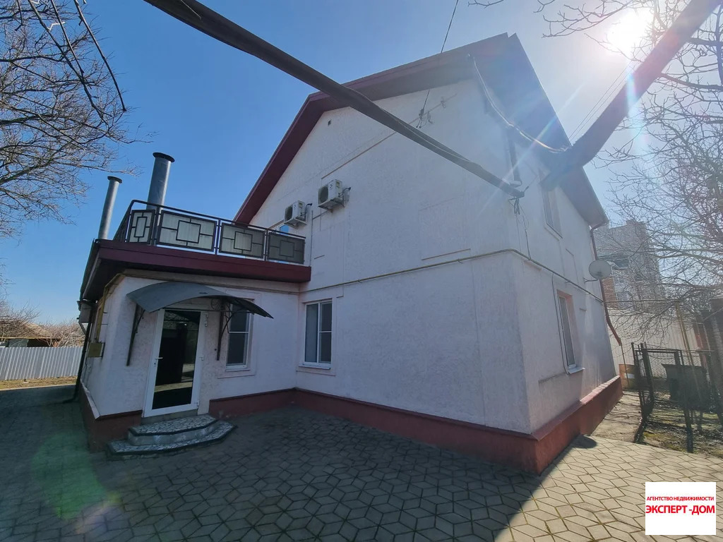 Продажа дома, Таганрог, 11-й Мариупольский пер. - Фото 0