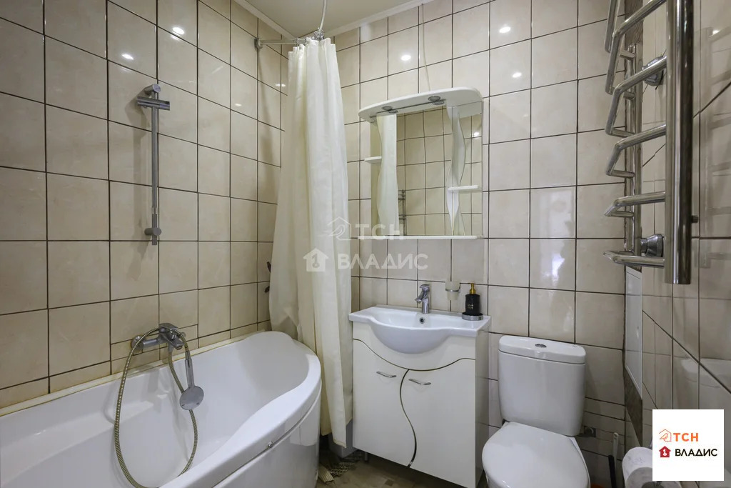 Продажа квартиры, Свердловский, Щелковский район, ул. Заречная - Фото 17