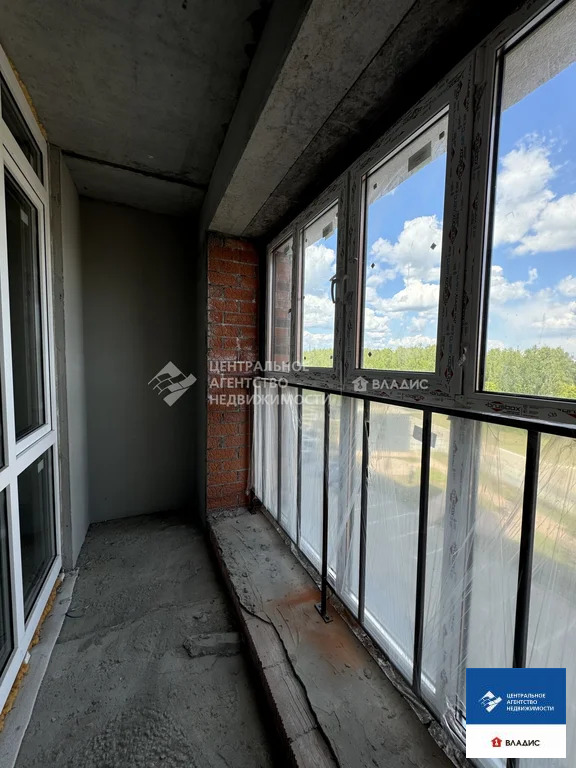 Продажа квартиры в новостройке, Рязань - Фото 12