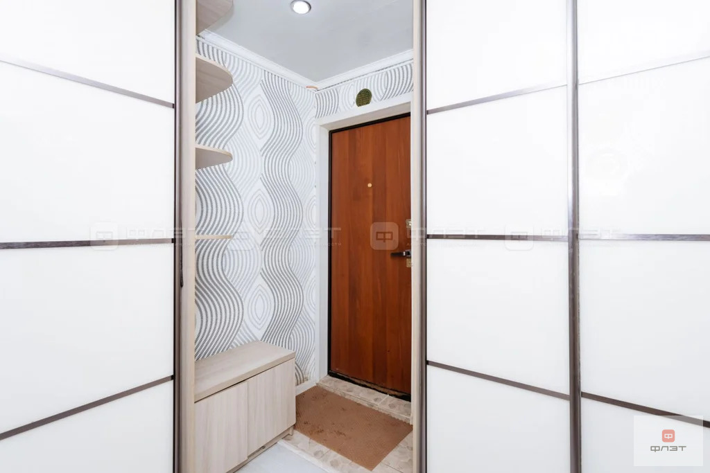 Продажа квартиры, Казань, ул. Интернациональная (Константиновка) - Фото 16