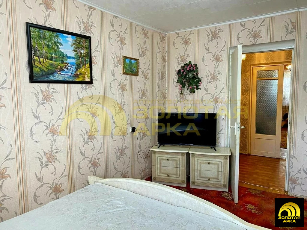 Продажа квартиры, Крымск, Крымский район, ул. Вавилова - Фото 5