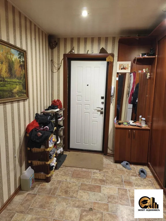 Продажа квартиры, Манушкино, Чеховский район - Фото 12