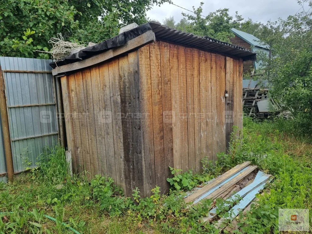 Продажа дома, Казань, снт. СНТ Овощник-1 - Фото 18