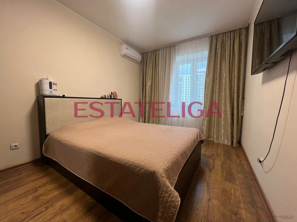 Продажа квартиры, Люберцы, Люберецкий район, Озерная улица - Фото 6