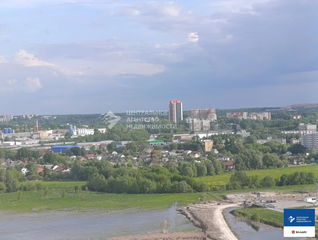 Продажа участка, Рязань, ул. Речная - Фото 14