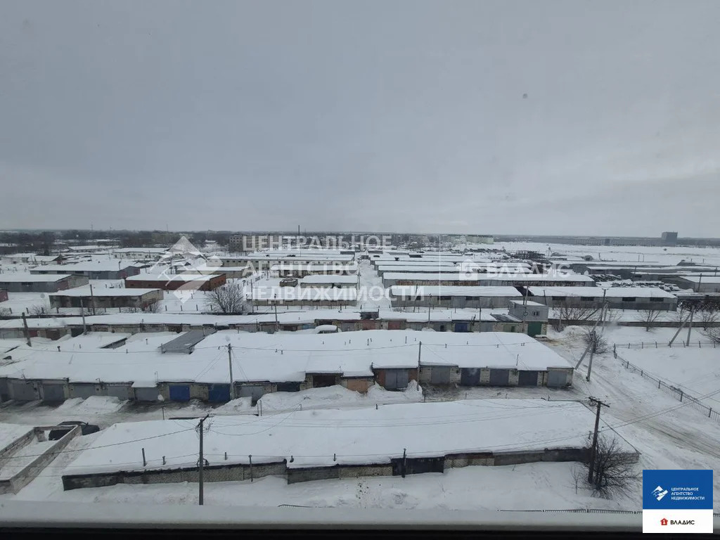 Продажа квартиры, Рыбное, Рыбновский район, Крымская улица - Фото 15