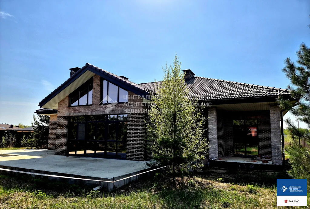 Продажа дома, Варские, Рязанский район, Покровская улица - Фото 0