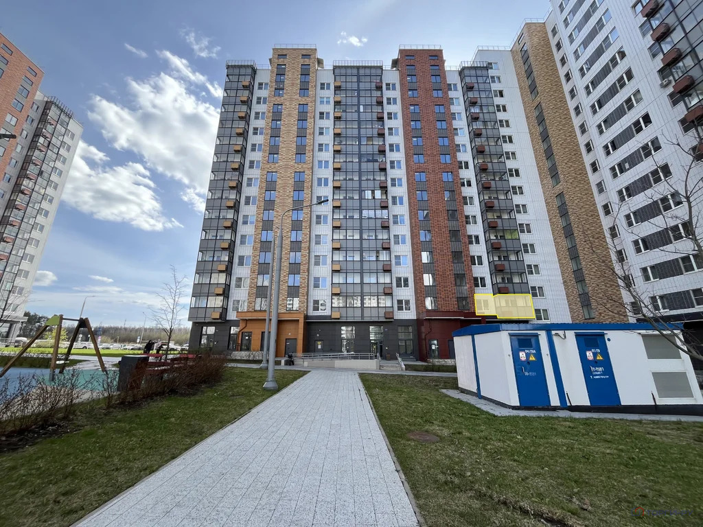 Продажа квартиры, Кварцевая улица - Фото 3