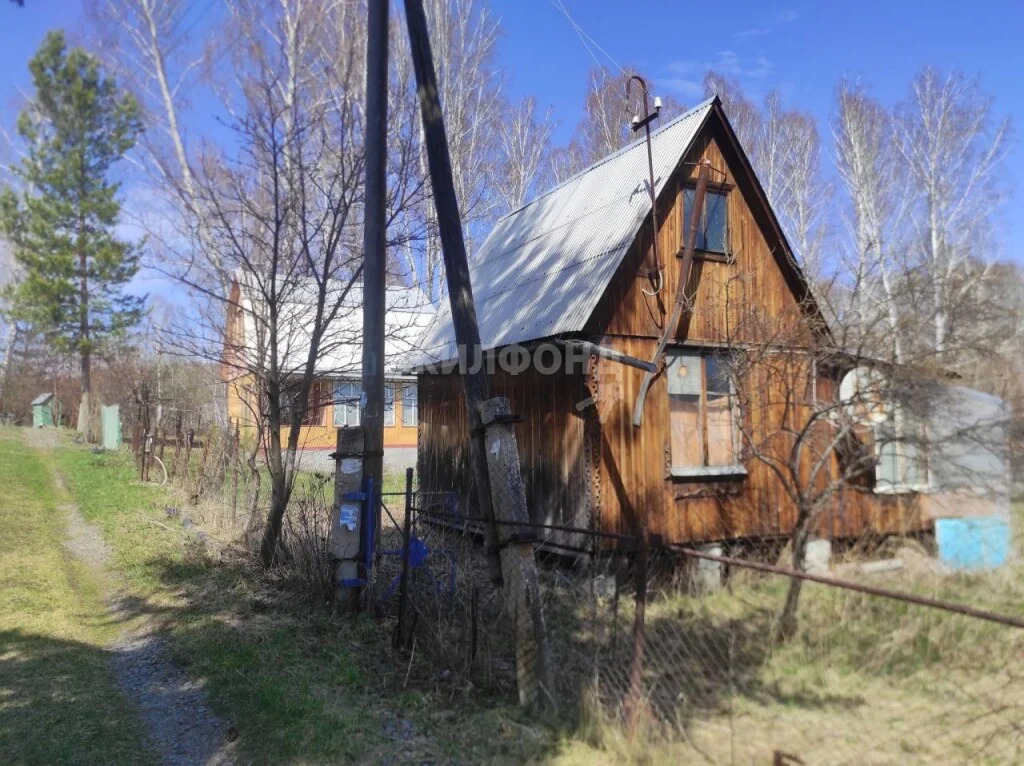 Продажа дома, Каменка, Новосибирский район - Фото 1