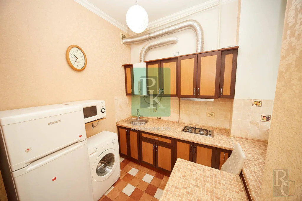 Продажа квартиры, Севастополь, ул. Суворова - Фото 3