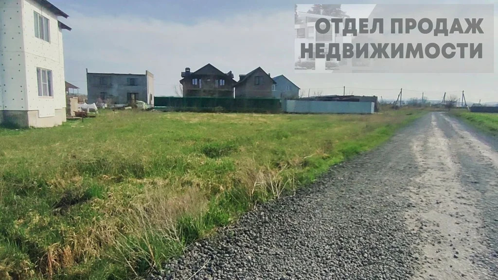 З/у на Мироненко - Фото 4