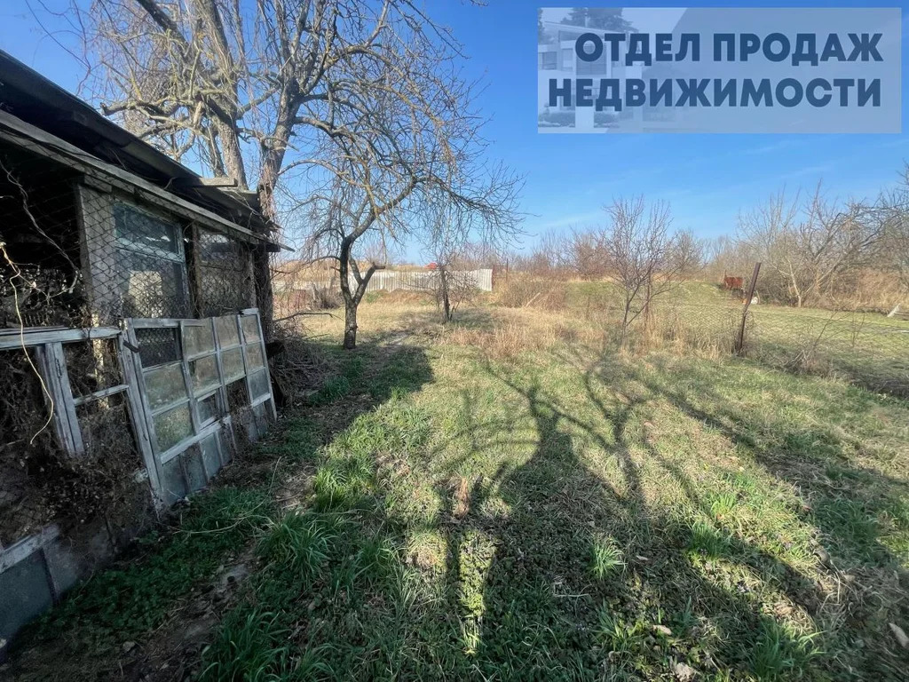 Участок в городе - Фото 10