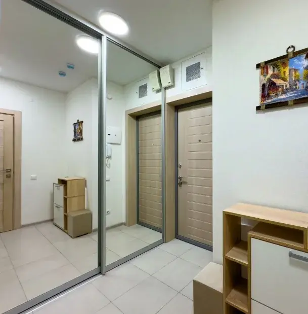 Истра, 25 лет Октября, 4, 22000 рублей в месяц (1комн) - Фото 5