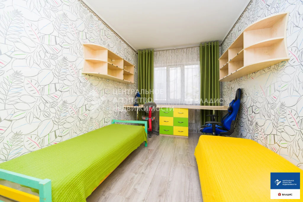 Продажа квартиры, Рязань, Большая улица - Фото 12