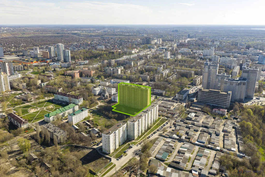 Продажа земельного участка, Липецк - Фото 2