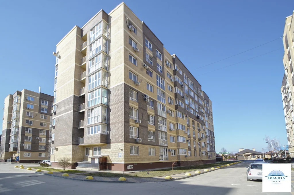 Продажа квартиры, Краснодар, улица Войсковая - Фото 20