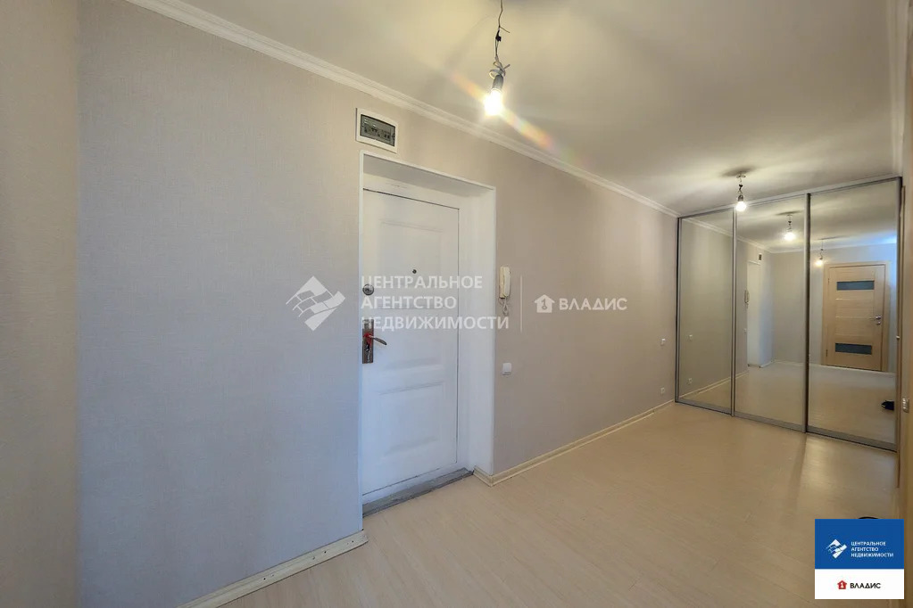 Продажа квартиры, Рязань, ул. Березовая - Фото 13