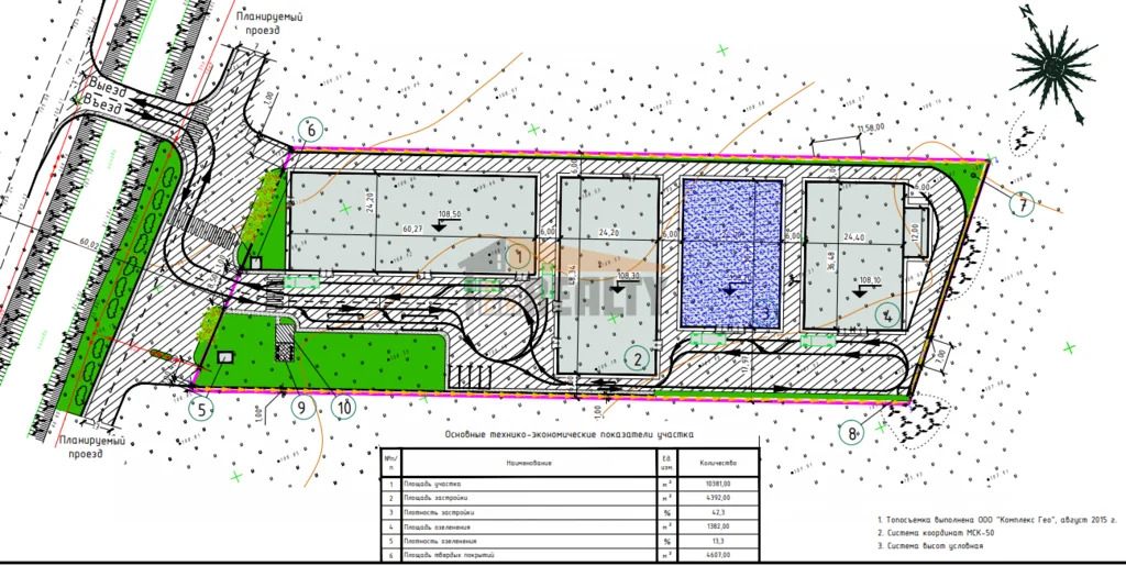 Продажа склада, Заболотье, Домодедово г. о., Дорожная ул. - Фото 7