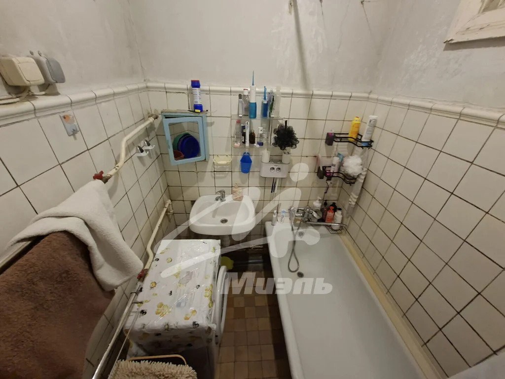 Продажа комнаты, ул. Щербаковская - Фото 9