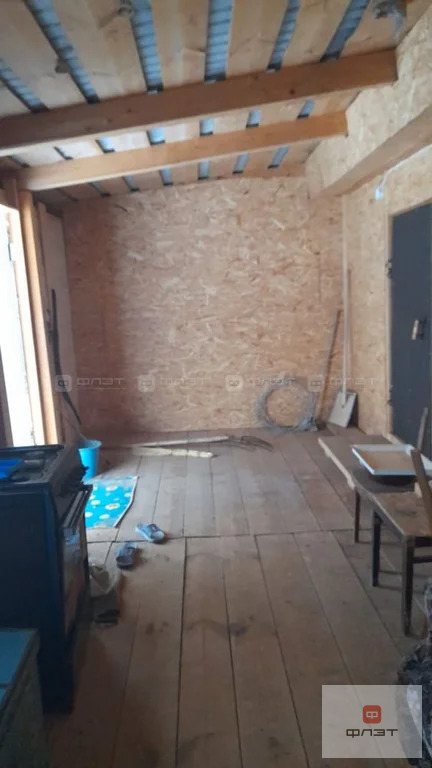 Продажа дома, Гарь, Высокогорский район, ул. Центральная - Фото 4