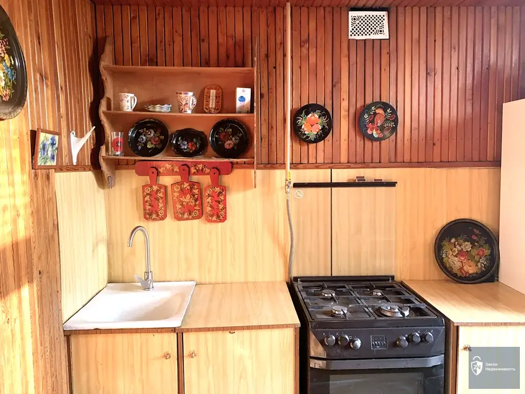 3х комнатная квартира в центре Подольска. Литейная улица. - Фото 20