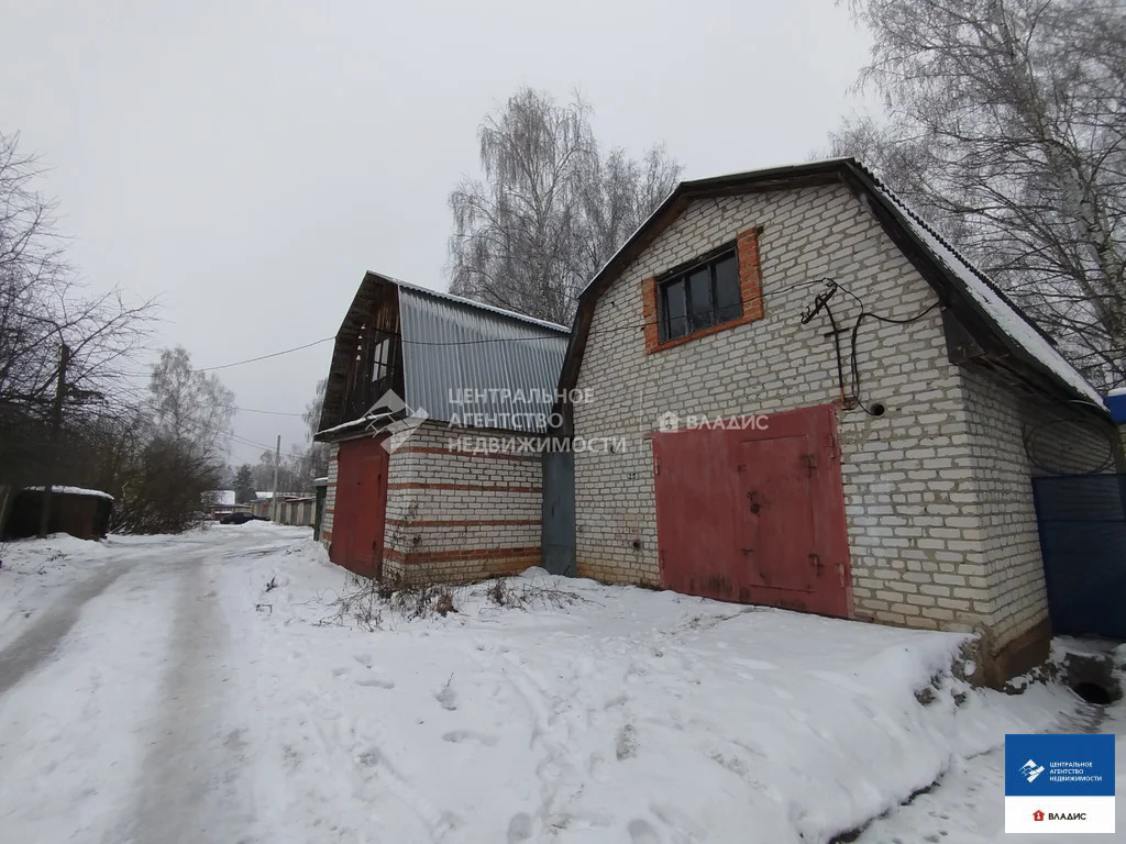 Продажа гаража, Касимов, Касимовский район, Луговая улица - Фото 2