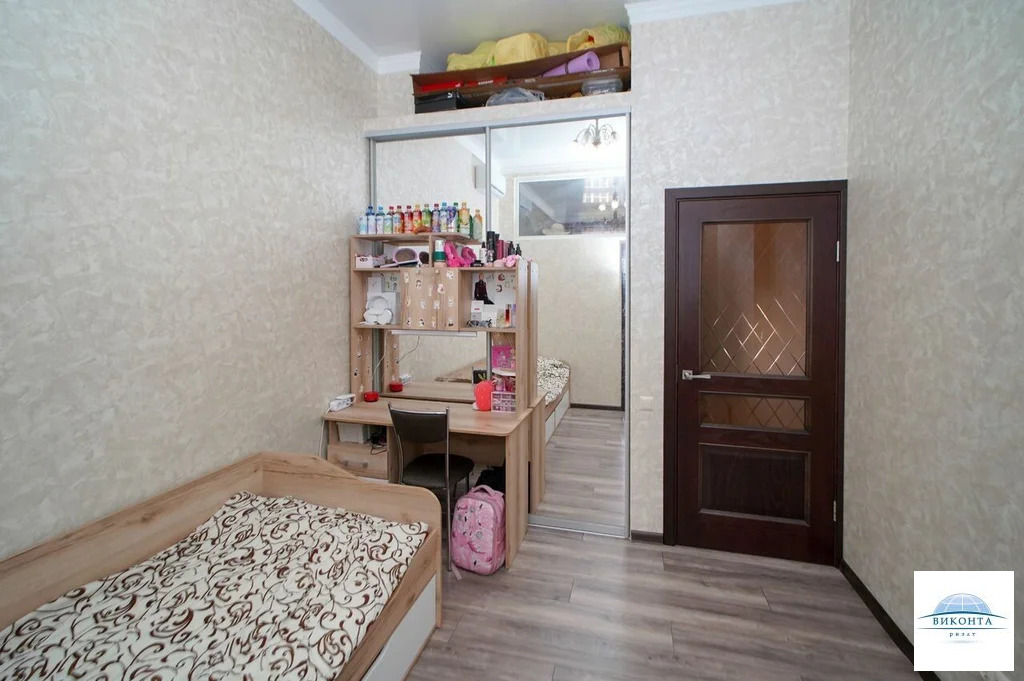 Продажа квартиры, Краснодар, улица Душистая - Фото 9