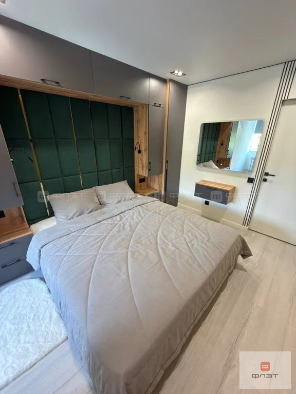 Продажа квартиры, Казань, городок. Военный 33-й - Фото 2