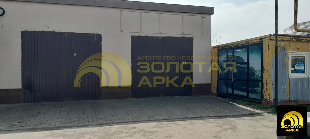 Продажа торгового помещения, Старотитаровская, Темрюкский район, ул. ... - Фото 0