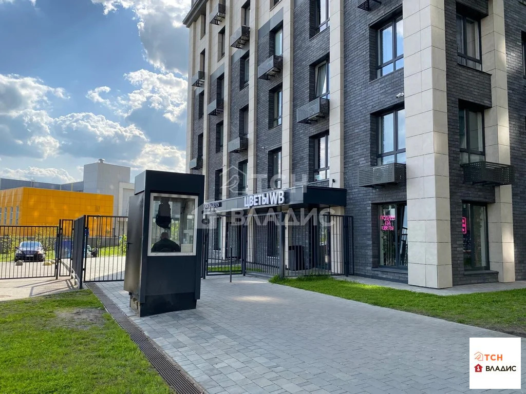 Продажа квартиры, Мытищи, Мытищинский район, Новомытищинский пр-кт. - Фото 12