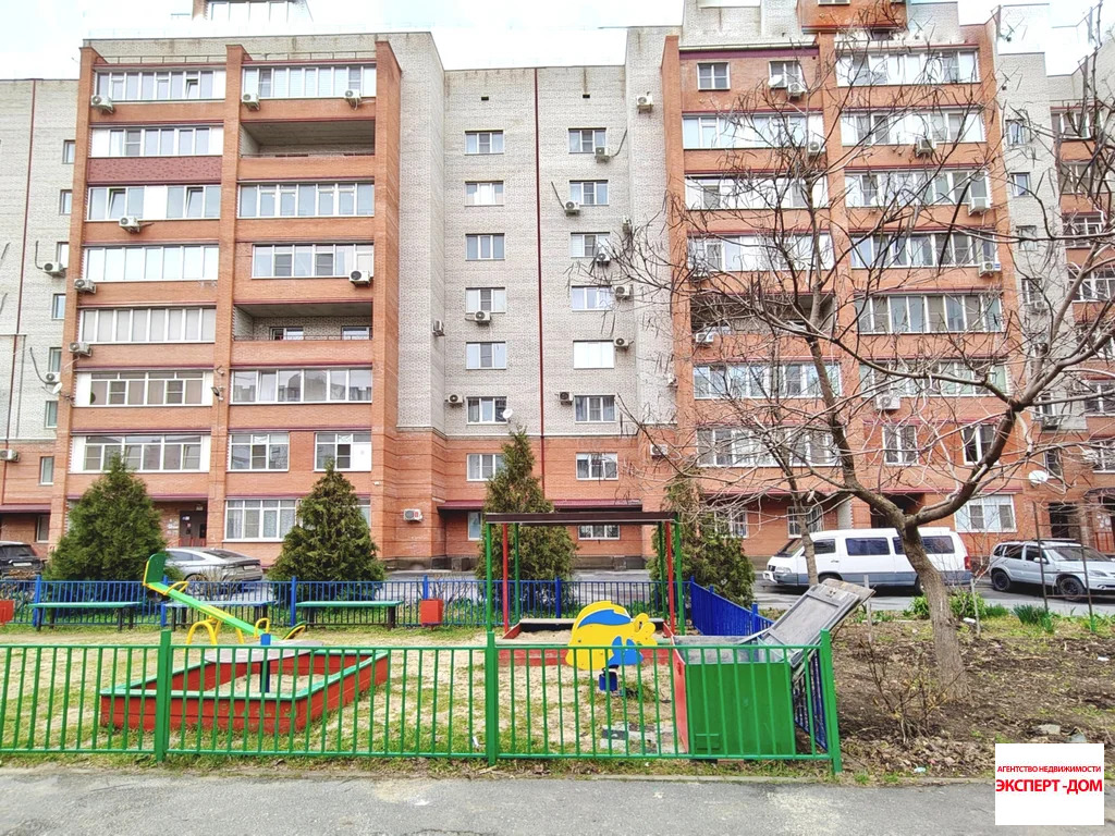 Продажа квартиры, Таганрог, Сергея Шило ул. - Фото 12