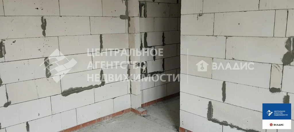 Продажа дома, Семкино, Рязанский район, Спасская улица - Фото 17