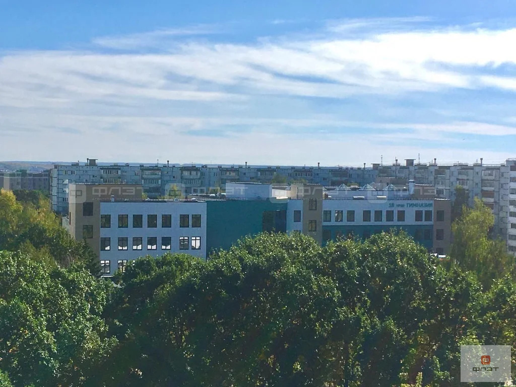 Аренда квартиры, Казань, ул. Юлиуса Фучика д.56 - Фото 13