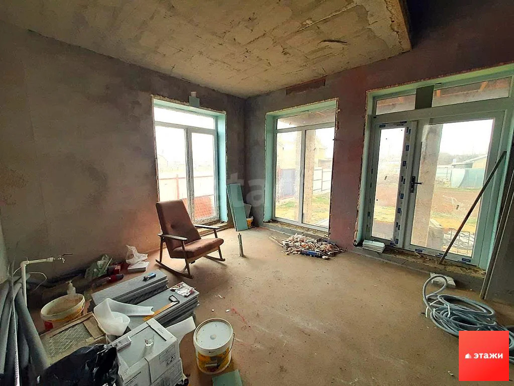 Продажа дома, Червоное, Сакский район, ул. Школьная - Фото 9